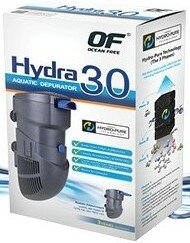 OF NEW HYDRA 30 - 7,5W