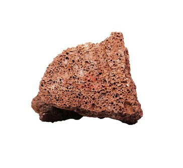 Strideways Red Lava Stone