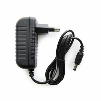 UL Power Adapter DC12V 1A