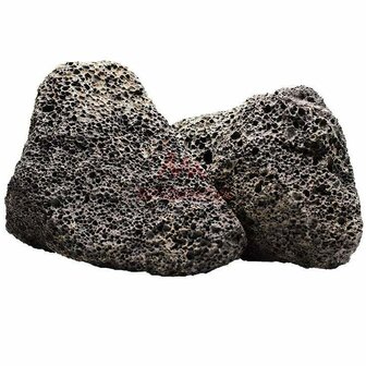 PREMIUM LAVA BLACK per kg