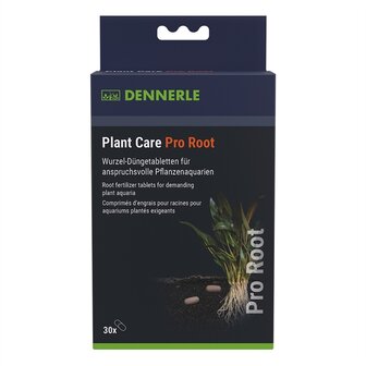 DENNERLE PLANT CARE PRO ROOT 30 ST (Power tabs)