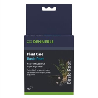 DENNERLE PLANT CARE BASIC ROOT 10 ST