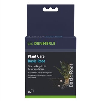 DENNERLE BASIC ROOT 20X