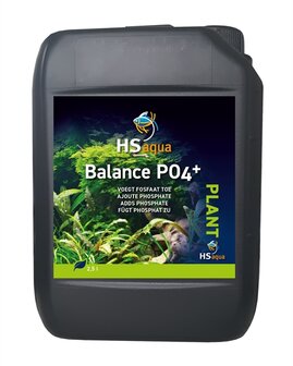 HS AQUA BALANCE PO4 PLUS 2.5 L