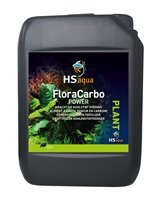 HS AQUA FLORA CARBO POWER 2.5 L