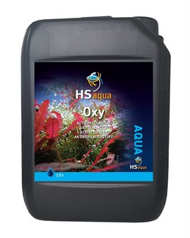 HS AQUA OXY 2.5 L