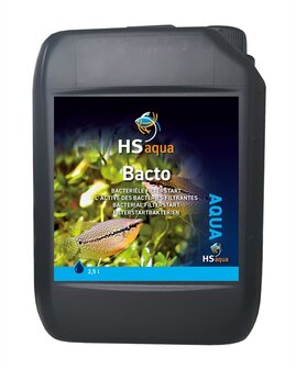 HS AQUA BACTO 2.5 L