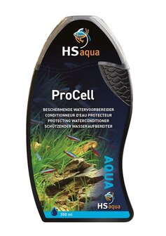 HS AQUA PROCELL 350 ML + 150 ML GRATIS - OP = OP