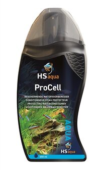 HS AQUA PROCELL 650 ML + 350 ML GRATIS OP = OP