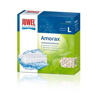 JUWEL AMORAX REMOVABLE AMMONIUM SPONGE BIOFLOW L