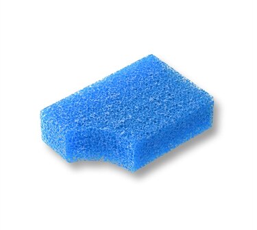 AQUATLANTIS B-BOX COARSE FOAM L