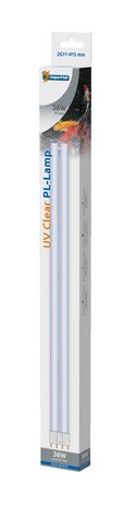 SF UV PL LAMP 36W 2G11-415MM