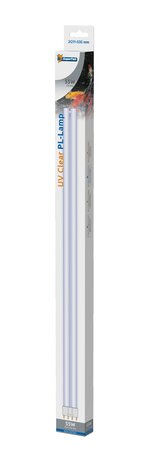 SF UV PL LAMP 55W 2G11-535MM