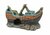 BLUE BELLE PACIFIC SINKIN BOAT 12 CM