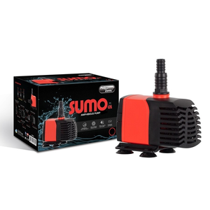 AQUA ZONIC SUMO G2 - 1200 (1) -12W