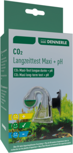 DENNERLE CRYSTAL-L CO2 LANGTERMTEST MAXI