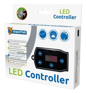 SF RETRO LED PLUS CONTROLLER