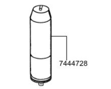 EHEIM VLOTTER VOOR 2227/29-2327/29