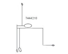 EHEIM SET O-RINGEN VOOR INTERVALBUIS VOOR 2227/29-2327/29