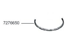 EHEIM O-RING VOOR 2250/60-3450/55/60/65/80/81