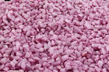 Glamour stone /antique Roze 6-9MM/2,0KG