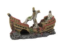 BLUE BELLE PACIFIC SINKIN SHIP 22 CM