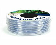 HS AQUA TRANSPARANTE SLANG 12-16 MM 50 MTR