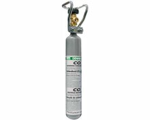 DENNERLE CO2 HERVULBARE FLES 500 G