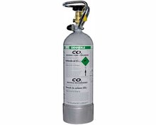 DENNERLE CO2 HERVULBARE FLES 2000 G