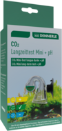 DENNERLE CRYSTAL-LINE CO2 LANGTERMTEST MINI