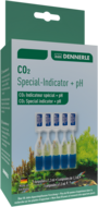 DENNERLE PROFI-LINE CO2 SPECIAL INDICATOR+PH