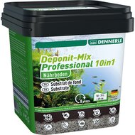 DENNERLE DEPONITMIX PROFESSIONAL 10 IN 1 EMMER 2,4 KG -