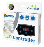 SF RETRO LED PLUS CONTROLLER